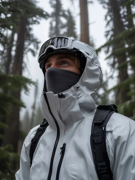 Winter Outdoor Explorer Winter Outdoor Explorer