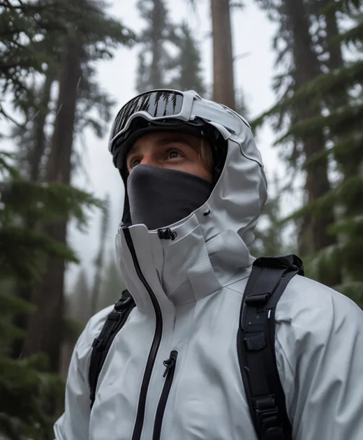 Winter Outdoor Explorer