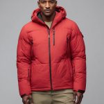 Men's Packable Down Puffer Jacket