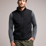 Men's Technical Insulated Vest